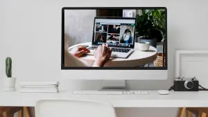 imagem que representa a finalização do projeto e a concretização dos objetivos.