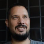 Foto do dono da empresa